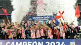 Estudiantes se consagró campeón de la Copa de la Liga tras ganarle a Vélez en la definición por penales