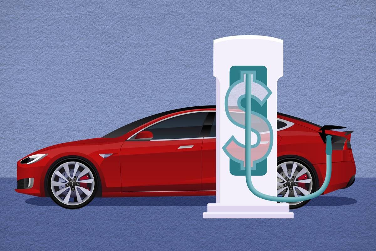 What Are the Hidden Costs of Owning an Electric Car? | Cars.com