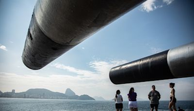 Modelo de concessão do Forte de Copacabana pode ser replicado em outras instalações militares do Rio