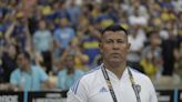 Jorge Almirón pierde su segunda final de Copa Libertadores ante otro equipo brasileño