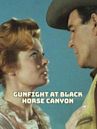 Gunfight at Black Horse Canyon