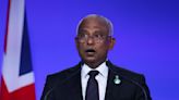 Maldives President Solih to run again after winning primary