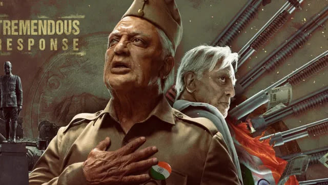 Is There an Indian 2 OTT Release Date?