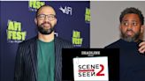 Scene 2 Seen Podcast: Cord Jefferson And Jermaine Johnson Address The Underlying Message Of ‘American Fiction’