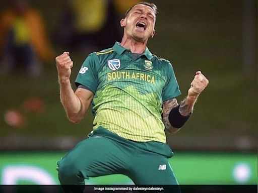 South Africa Great Dale Steyn Surprises Everyone As He Picks 4 T20 WC Semi-finalists | Cricket News