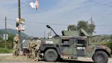 俄烏戰爭翻版？︱塞爾維亞重兵進駐科索沃邊境 美國、北約示警