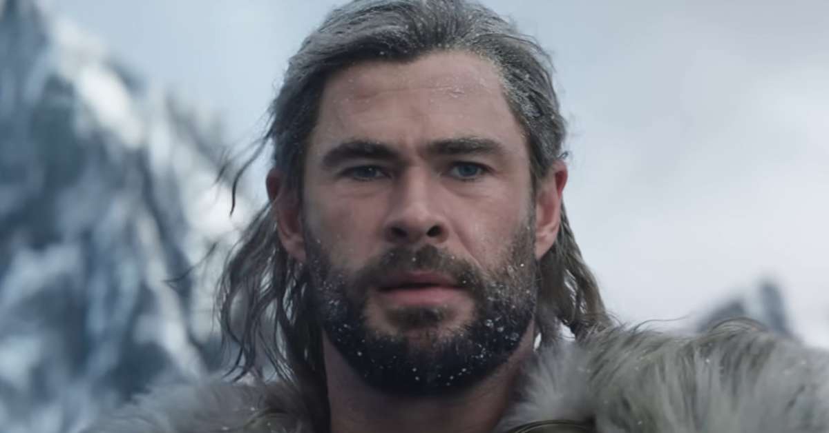 Chris Hemsworth Doesn’t Know Why Thor Was Crying