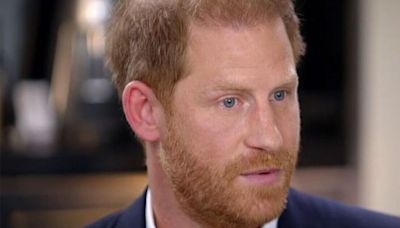 Prince Harry dealt huge blow as ITV bombshell documentary beaten in ratings