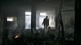 Clashes at Gaza hospitals raise stakes for Israel