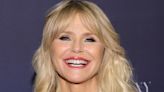 Christie Brinkley Looks Ageless in New Smiling Magazine Cover