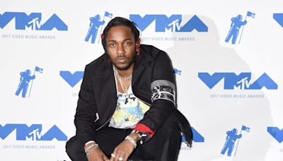 Kendrick Lamar's 'Not Like Us' dominates Billboard Hot 100 again