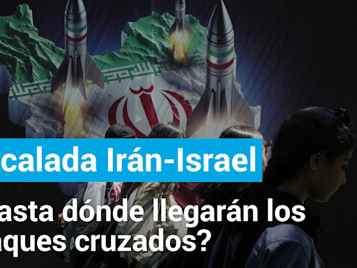 Una Semana en el Mundo - ¿A quién le interesa una guerra a gran escala en Medio Oriente?