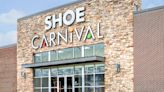 Shoe Carnival Beats Sales, Earnings Expectations in Q1
