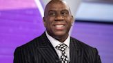 Magic Johnson Is the Fourth Athlete To Become a Billionaire