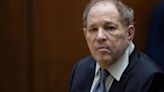 Harvey Weinstein 2020 rape conviction overturned by New York's highest court