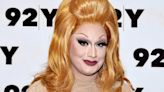 Is Jinkx Monsoon playing Doctor Who’s first musical villain? Their costume might be a major giveaway