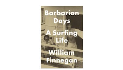 Our Favorite Surf Books For Summer Reading