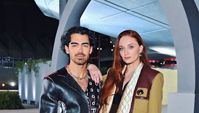 Sophie Turner and Joe Jonas’s Relationship Timeline, From DM to Divorce