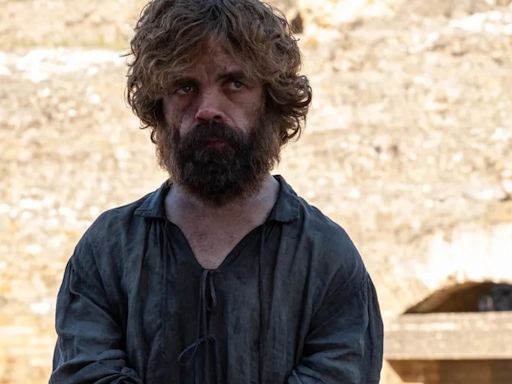 Game of Thrones Star Peter Dinklage Still Supports Controversial Finale