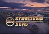 Ten Eyewitness News: Sydney
