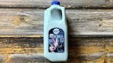 TruMoo Star Wars Blue Milk Review: The Force Is Strong With This One