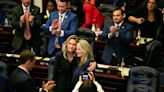 Florida lawmakers approve 6-week abortion ban, sending bill to DeSantis for signature