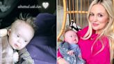 Emily Maynard Johnson Shares Adorable Pics of Baby Son Jones: 'Obsessed with Him'