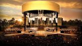 See the Coronation Concert Stage — with a Windsor Castle View! — Where Lionel Richie Will Perform