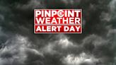 Denver weather: Metro heat before strong evening storms on plains, Pinpoint Weather Alert Day