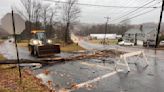 Thousands without power as heavy rain, high winds slam CT
