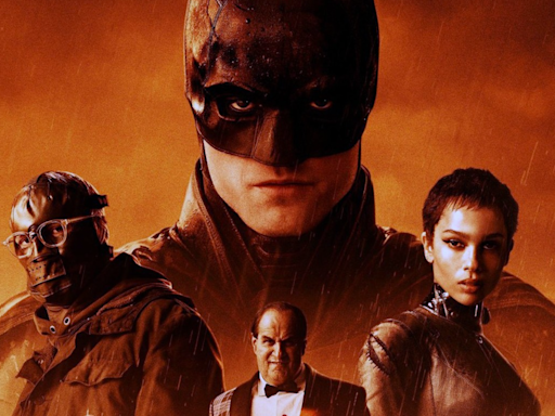 ‘The Batman’ Spinoff Shows on Gotham PD and Arkham Got Dropped After HBO Execs Wanted to ‘Lean Harder into Marquee...