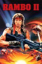 Rambo: First Blood Part II