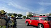 Ammonia Leak in Southern California Sends 13 People to Hospital