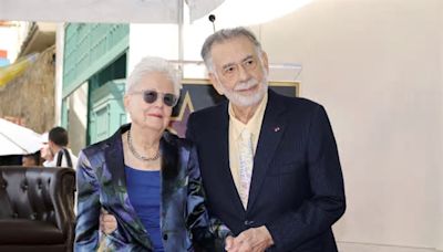 È morta Eleanor Coppola, regista madre di Sofia e moglie di Francis: aveva 87 anni