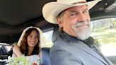 Josh Brolin describing his daughter’s wedding day is pure poetry