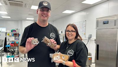 Scunthorpe fudge maker 'over the moon' after Instagram U-turn