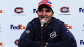 Canucks legend Alex Burrows has left Canadiens coaching staff | Offside