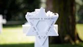 A Jewish Soldier Found in a German Mass Grave Has Been Reburied in an American Cemetery