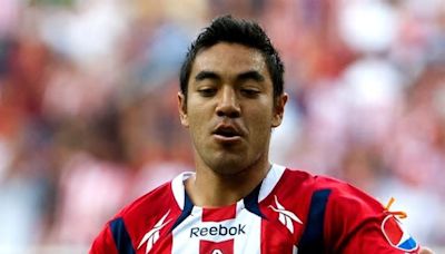 Chivas: Marco Fabián fue obligado por Jorge Vergara a pedirle a la afición que "no lo abuchearan"