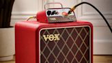 Vox MV50-BM Brian May Limited Edition Set review: a tiny 50W Nutube head fit for Queen