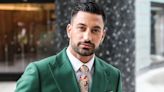 Strictly's Giovanni urges people to ignore Amanda Abbington's claims