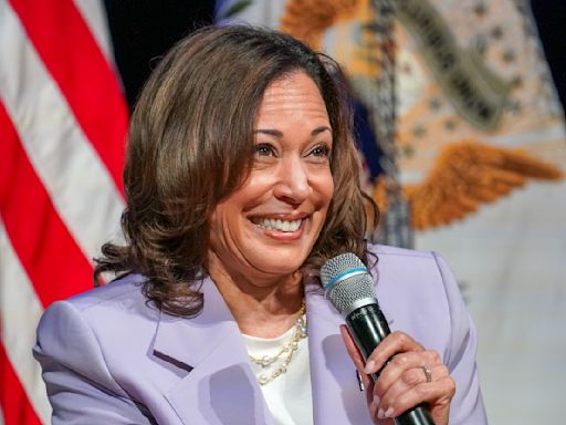 20 Gen Z'ers Are Sharing Their Thoughts On Kamala Harris Potentially Becoming The Democratic Nominee, And The Responses Are A...