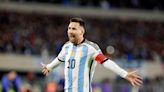 Lionel Scaloni confirmó a Lionel Messi para viajar a Bolivia con la selección argentina para las Eliminatorias Sudamericanas
