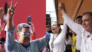 “Cada vez vamos a ser más”. Espantados por Maduro, los venezolanos exiliados en la Argentina no paran de crecer