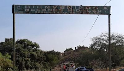 Presidente municipal de Mesones Hidalgo sufre ataque armado con su familia en la Sierra Sur de Oaxaca