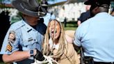 Atlanta police release body camera footage of Emory protests