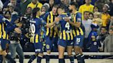 Rosario Central goleó a Caracas y define ante Peñarol pase a octavos de Libertadores