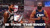 Clippers' possible final game at Crypto.com Arena sullied by historically embarrassing loss