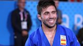 Así queda el medallero de España tras el bronce de Fran Garrigós