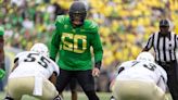 Where did undrafted Oregon Ducks sign as free agents?